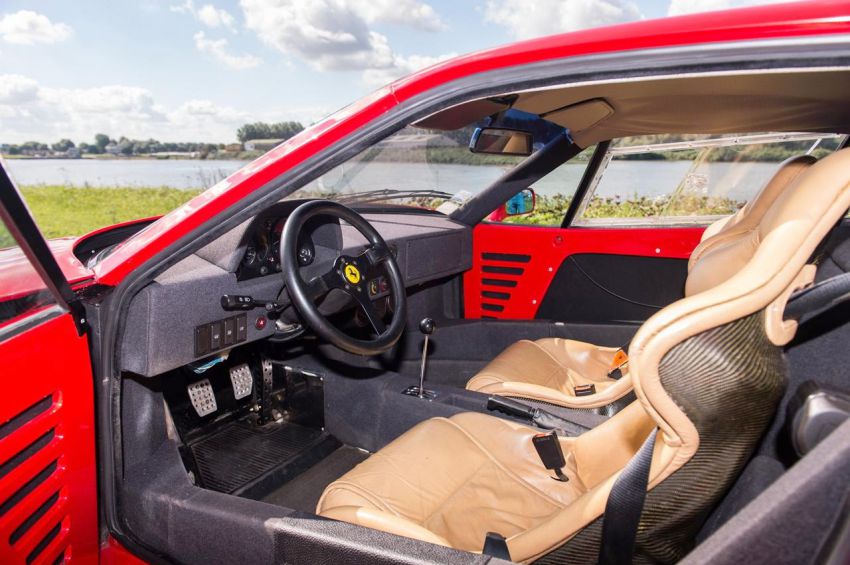 nigel-mansell-ferrari-f40-2